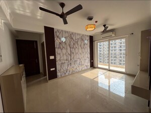 Bedroom in 3 BHK Apartment at Godrej Woods, Sector 43 – for Sale