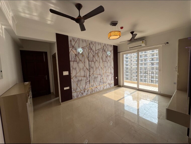 Bedroom, godrej-woods 3 Bedroom 2088 Sq.Ft. Apartment In Sector 43 Noida 9627487