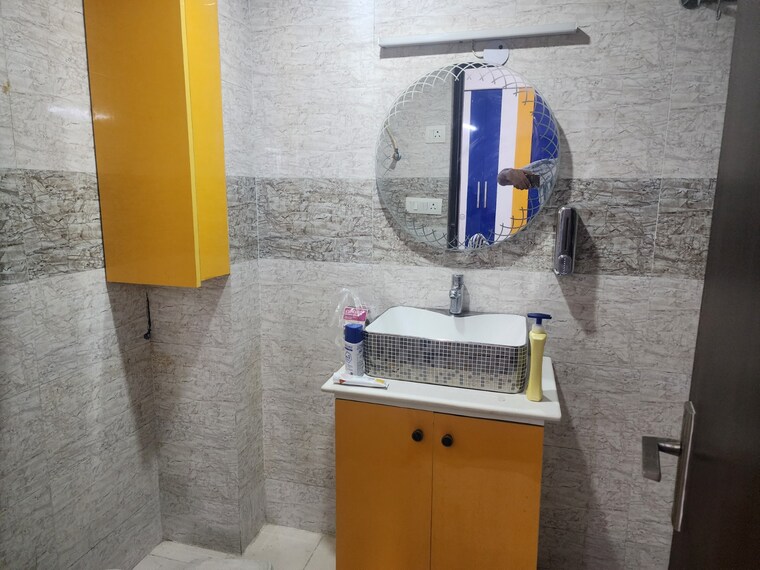 undefined, supertech-ecovillage-iii 3 Bedroom 1906 Sq.Ft. Apartment In Sector 16b Greater Noida Greater Noida 9627495