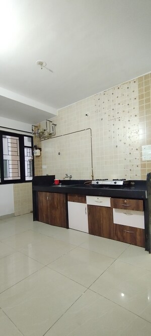 Kitchen in 2 BHK Apartment at Nanded City Sarang, Nanded – for Rent