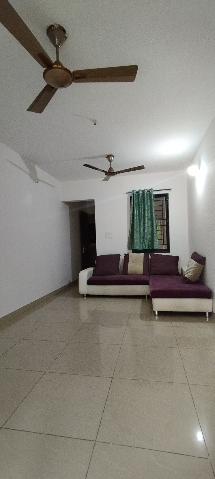 Living Room, nanded-city-sarang 2 Bedroom 872 Sq.Ft. Apartment In Nanded Pune 9627460