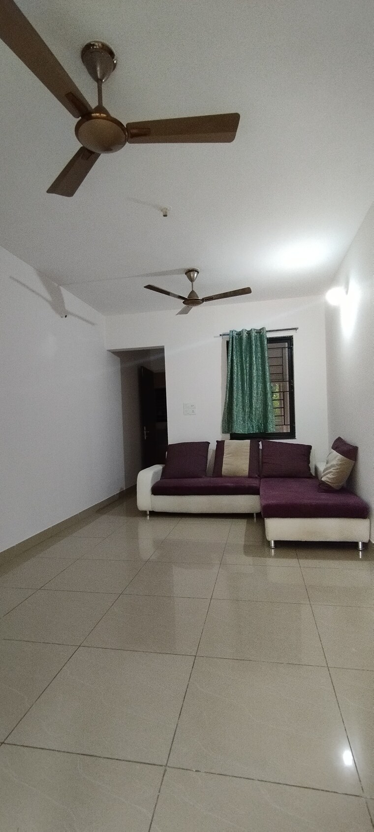 Living Room, nanded-city-sarang 2 Bedroom 872 Sq.Ft. Apartment In Nanded Pune 9627460
