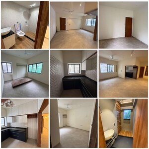 4 BHK Apartment For Rent in Sea Shell Apartment, Andheri West