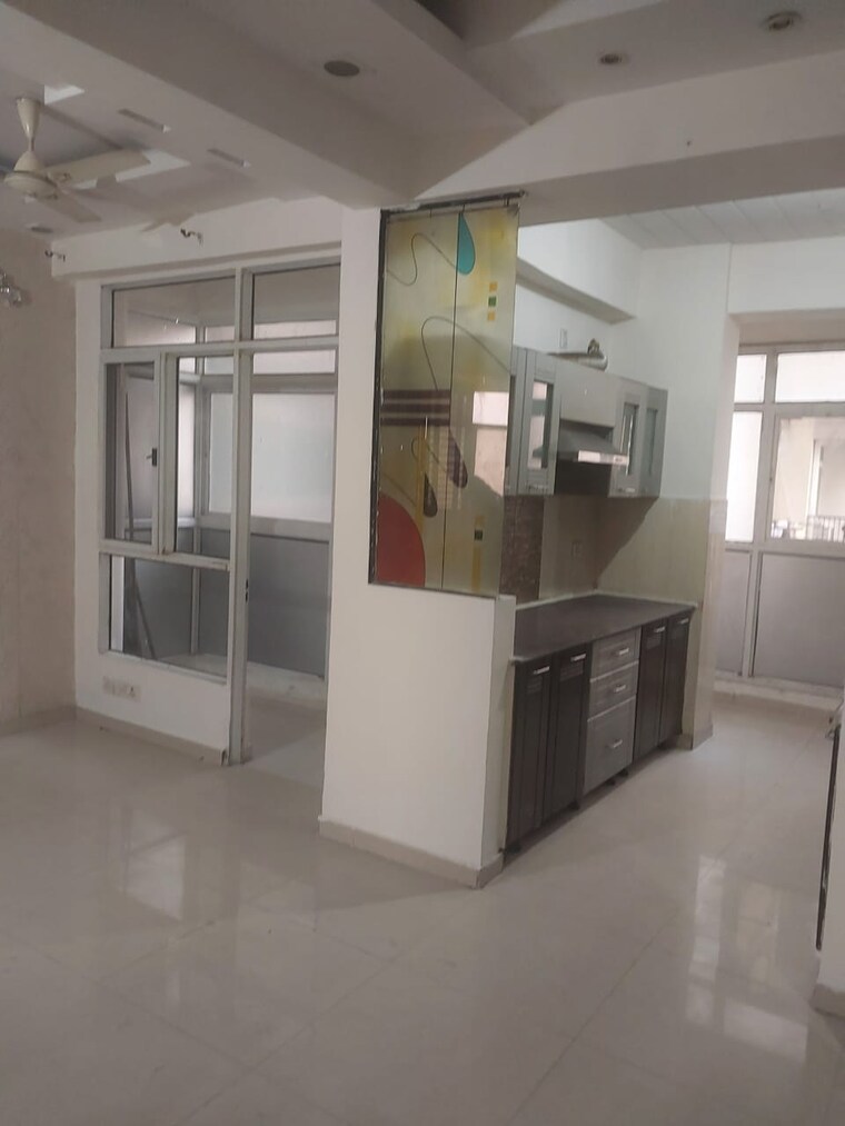 Kitchen, prateek-laurel 2 Bedroom 950 Sq.Ft. Apartment In Sector 120 Noida 9627509