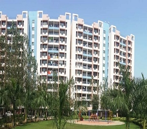 2 BHK 872 Sq.Ft. Apartment in Sarang Nanded City