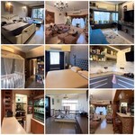 4 BHK 2400 Sq.Ft. Apartment in Rushi Tower