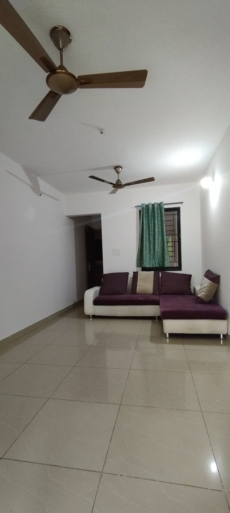 Living Room, sarang-nanded-city 2 Bedroom 872 Sq.Ft. Apartment In Sinhagad Pune 9627499