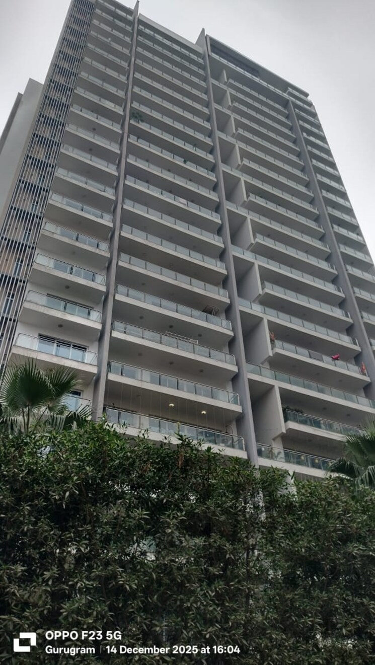 Exterior View, tata-gurgaon-gateway 2 Bedroom 1580 Sq.Ft. Apartment In Sector 112 Gurgaon 9627500