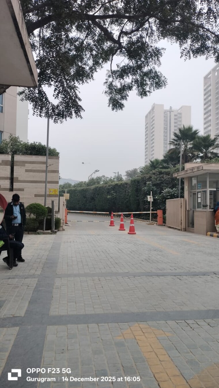  Parking, tata-gurgaon-gateway 2 Bedroom 1580 Sq.Ft. Apartment In Sector 112 Gurgaon 9627500