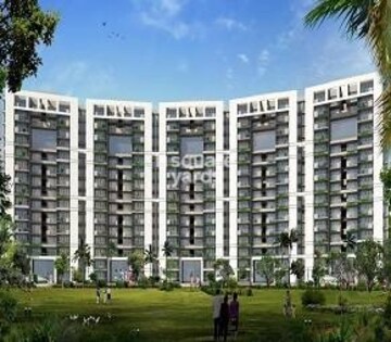 3 BHK Apartment For Rent in Tulip Violet, Sector 69