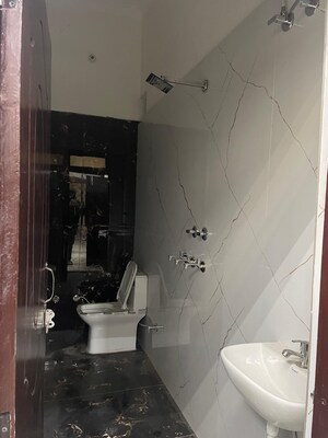 Bathroom in 3 BHK Independent House at Khushhalpur – for Sale