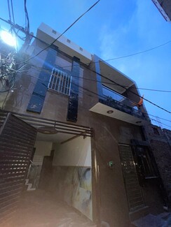 3 BHK + Extra Room Independent House For Sale in Khushhalpur