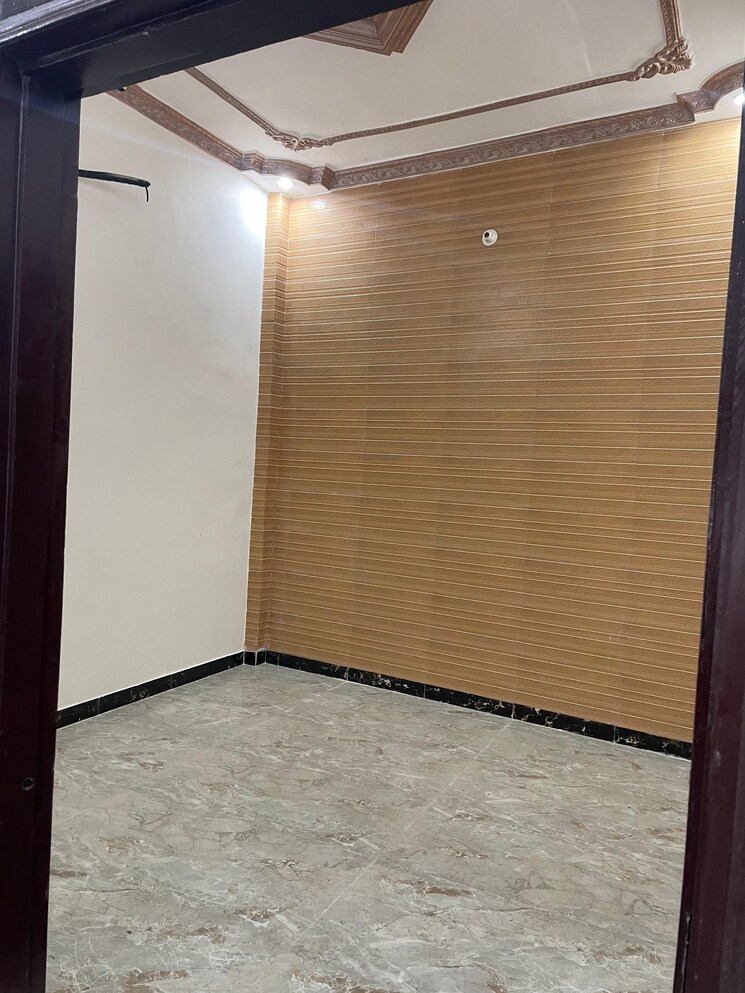 Room, khushhalpur 3 Bedroom 82 Sq.Mt. Independent House In Khushhalpur Moradabad 9627530