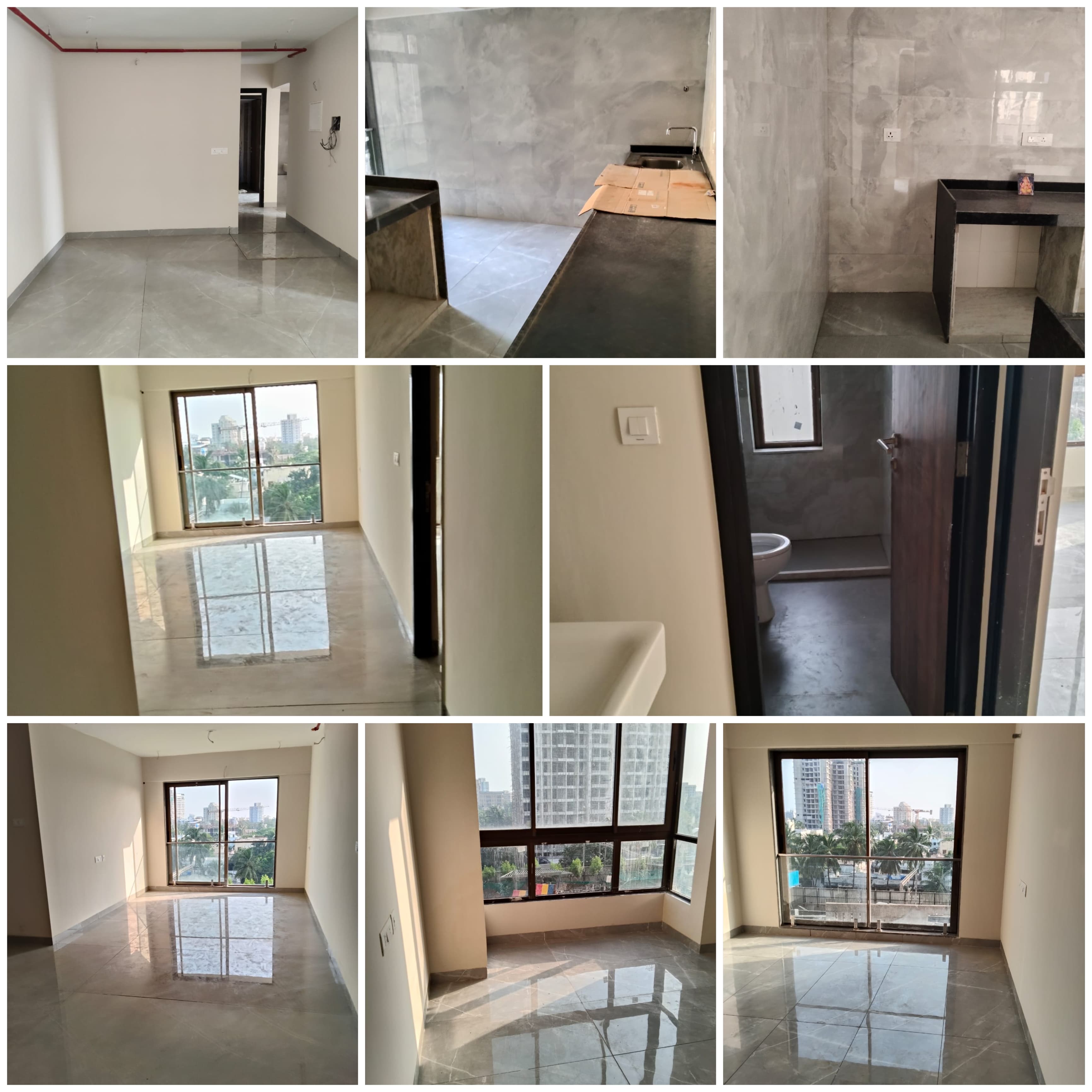3 BHK Apartment For Sale in Hubtown The Premiere