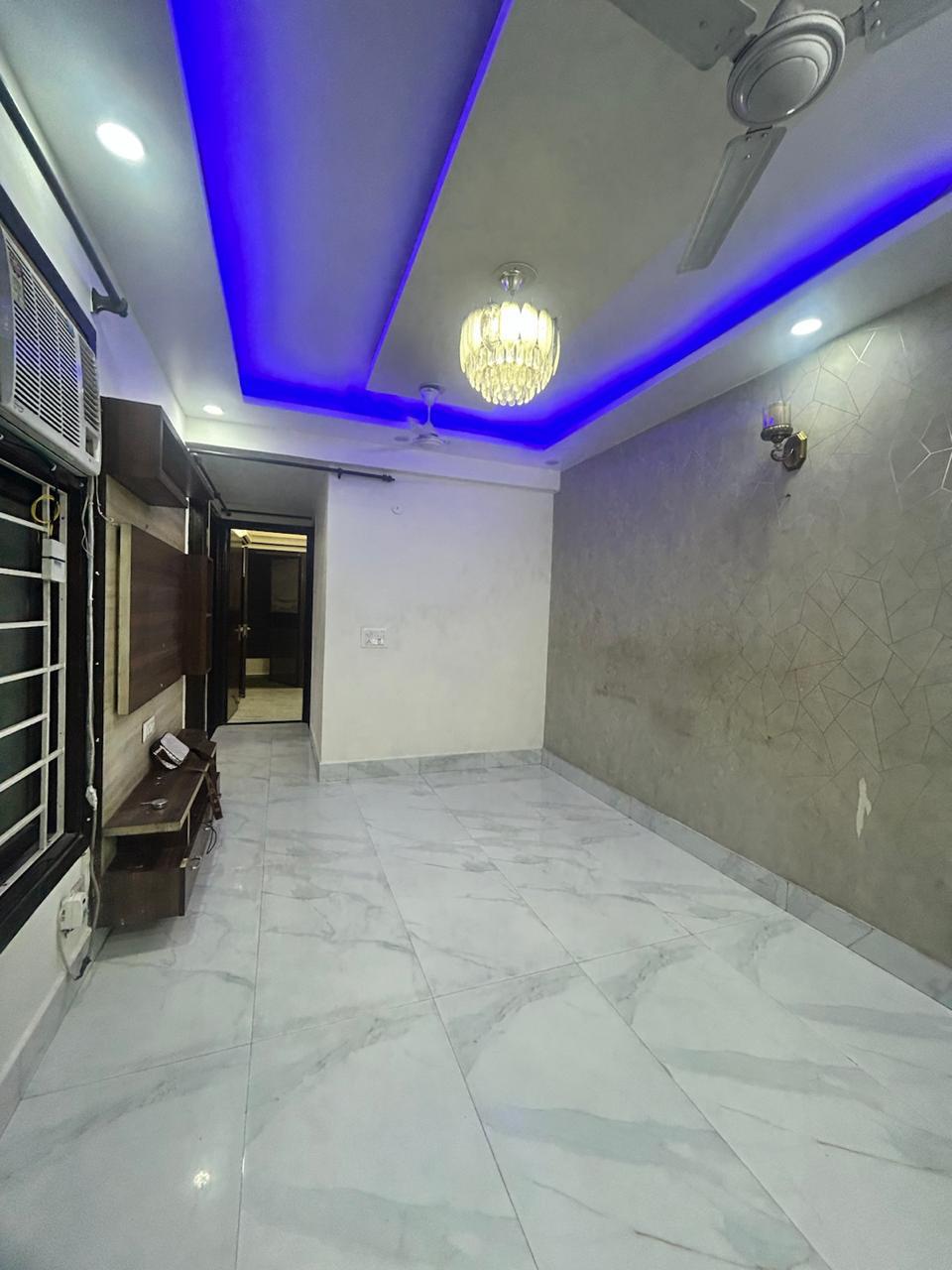 3 BHK Builder Floor For Rent in Sanju 