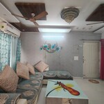 3 BHK + Pooja Room 1500 Sq.Ft. Apartment in Maxblis White House-II