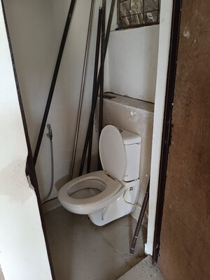 Bathroom in 3 BHK Apartment at Nitishree Alstonia Apartments, Pi I And Ii Greater Noida – for Rent