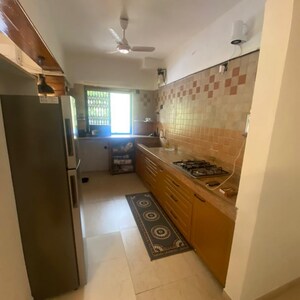 2 BHK Apartment For Rent in Simran CHS Santacruz, Vithaldas Nagar