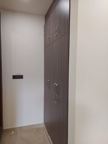 Building Lobby in 4 BHK Builder Floor at Parklands, Sector 85 – for Sale