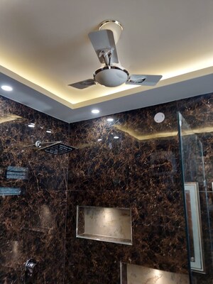 Furnished Amenities in 4 BHK Builder Floor at Parklands, Sector 85 – for Sale