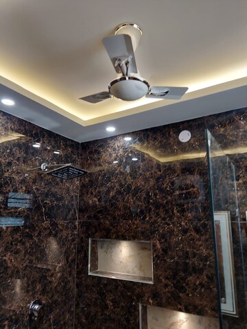 Furnished Amenities in 4 BHK Builder Floor at Parklands, Sector 85 – for Sale