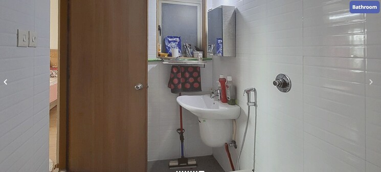 Bathroom, dombivli east Pg For Girls In Dombivli East 9627536