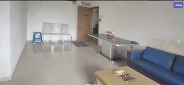 Kitchen in  Pg at Dombivli East – for Rent