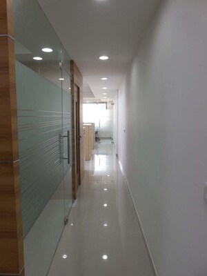 Common Area in  Office Space at Spaze ITech Park, Sector 49 – for Rent
