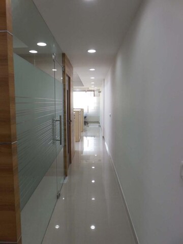 Common Area in  Office Space at Spaze ITech Park, Sector 49 – for Rent