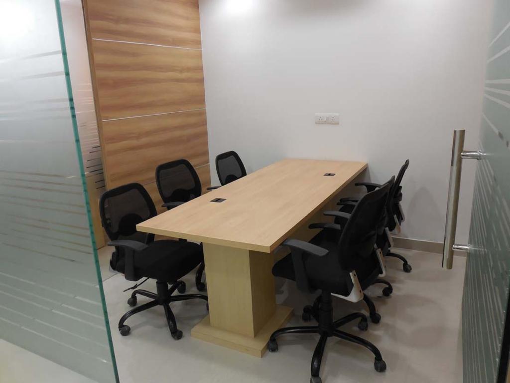 Office Space For Rent in Spaze ITech Park