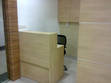 Team Area in  Office Space at Spaze ITech Park, Sector 49 – for Rent