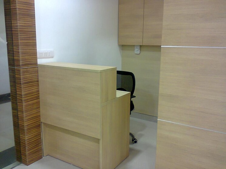 Team Area, spaze-itech-park Commercial Office Space 524 Sq.Ft. In Sector 49 Gurgaon 9627549