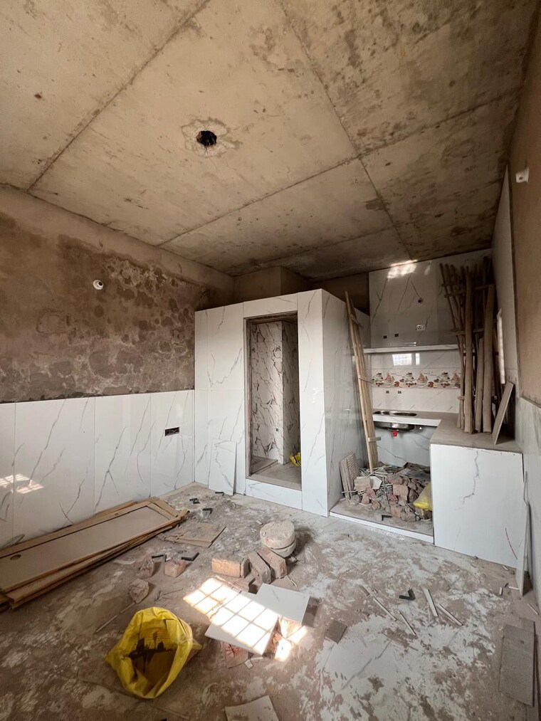 Kitchen, sector 115 Pg For Boys & Girls In Sector 115 9627639