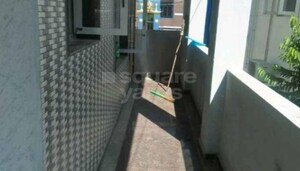 Balcony in 2 BHK Builder Floor at Talaghattapura – for Rent