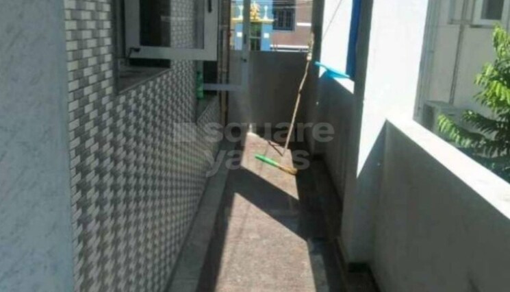 Balcony, talaghattapura 2 Bedroom 627 Sq.Ft. Builder Floor In Talaghattapura Bangalore 9627521