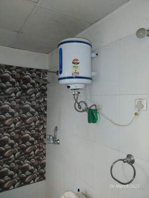 2 BHK Independent House For Rent in Delta Ii Greater Noida