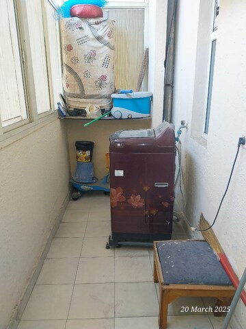 Kitchen in 2 BHK Independent House at Delta Ii Greater Noida – for Rent