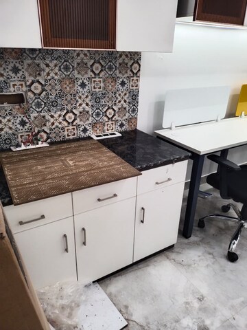 Utility Room in  Office Space at Spaze ITech Park, Sector 49 – for Rent