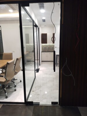 Staircase in  Office Space at Spaze ITech Park, Sector 49 – for Rent