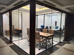  Office Space For Rent in Spaze ITech Park, Sector 49