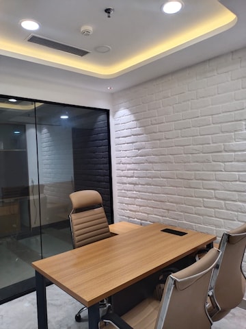 Team Area in  Office Space at Spaze ITech Park, Sector 49 – for Rent