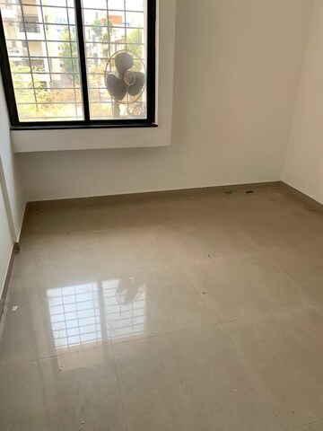 1 BHK Apartment For Rent in Shree Ganadhiraj Royal Enclave, Balewadi