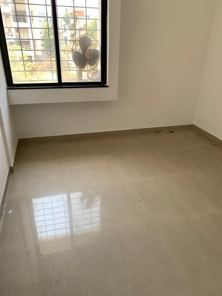 1 BHK Apartment For Rent in Shree Ganadhiraj Royal Enclave