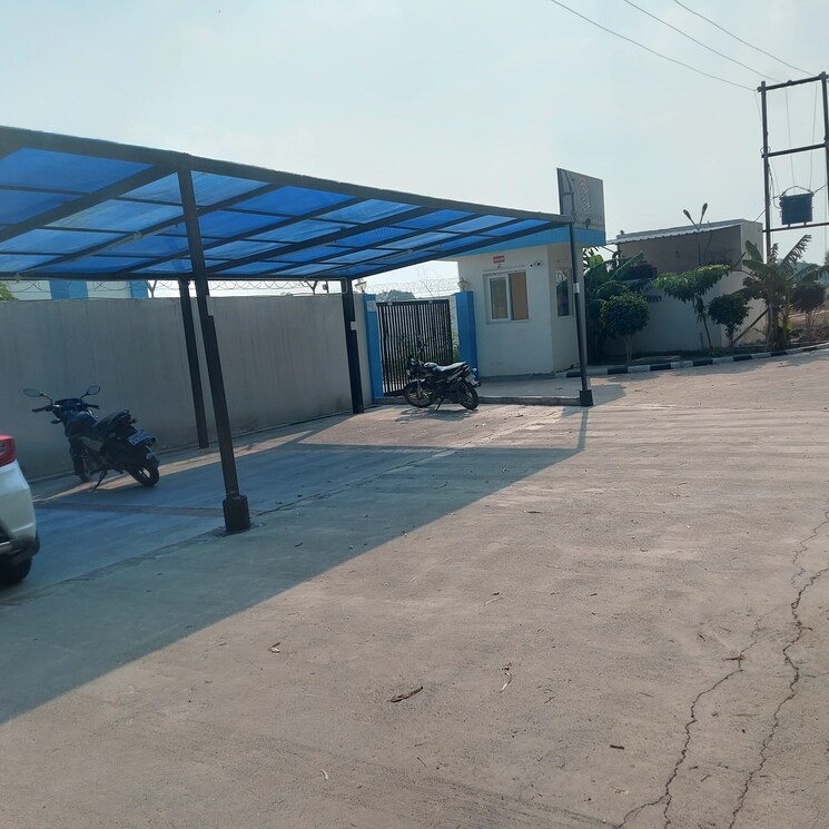 Exterior View, raebareli road  1500 Sq.Ft. Plot In Raebareli Road Lucknow 9627662