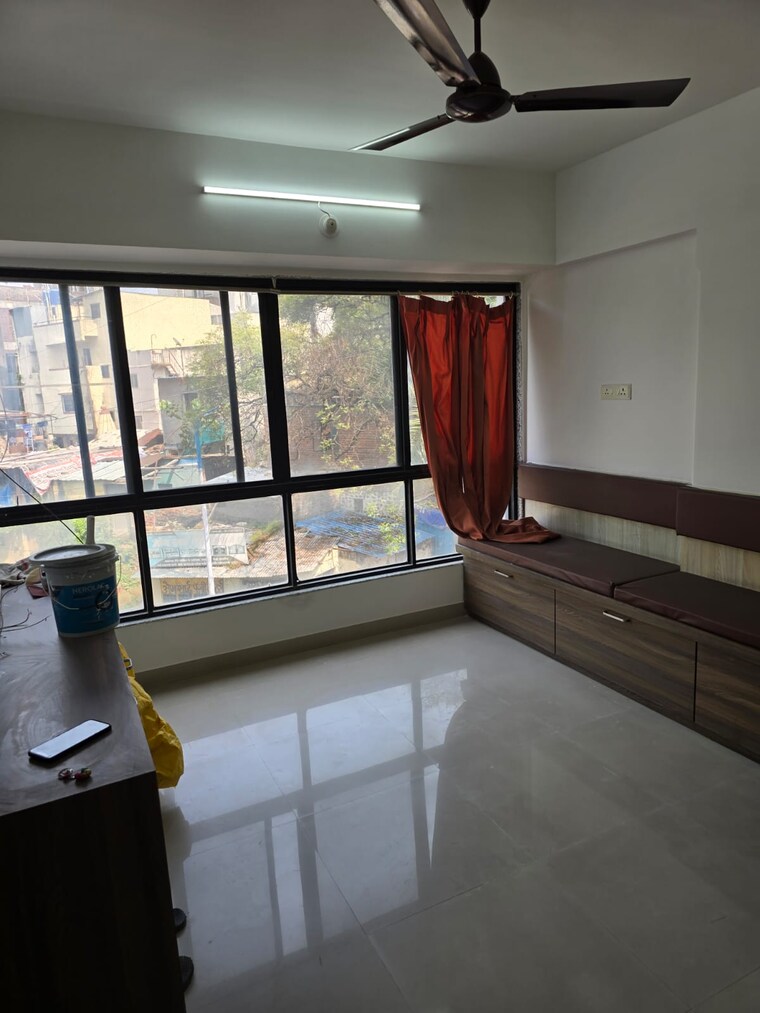 Kitchen, arihant-avenue 2 Bedroom 735 Sq.Ft. Apartment In Wanwadi Pune 9627674