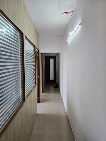 Building Lobby in 2 BHK Apartment at Arihant Avenue, Wanwadi – for Sale