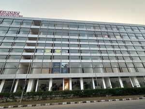  Showroom For Sale in Aerocity