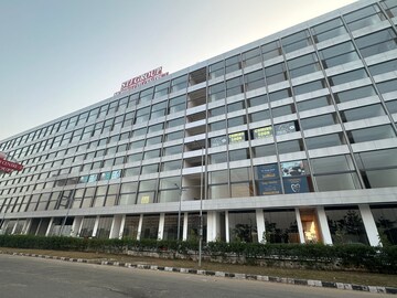  Showroom – Exterior View View at Aerocity - for Sale