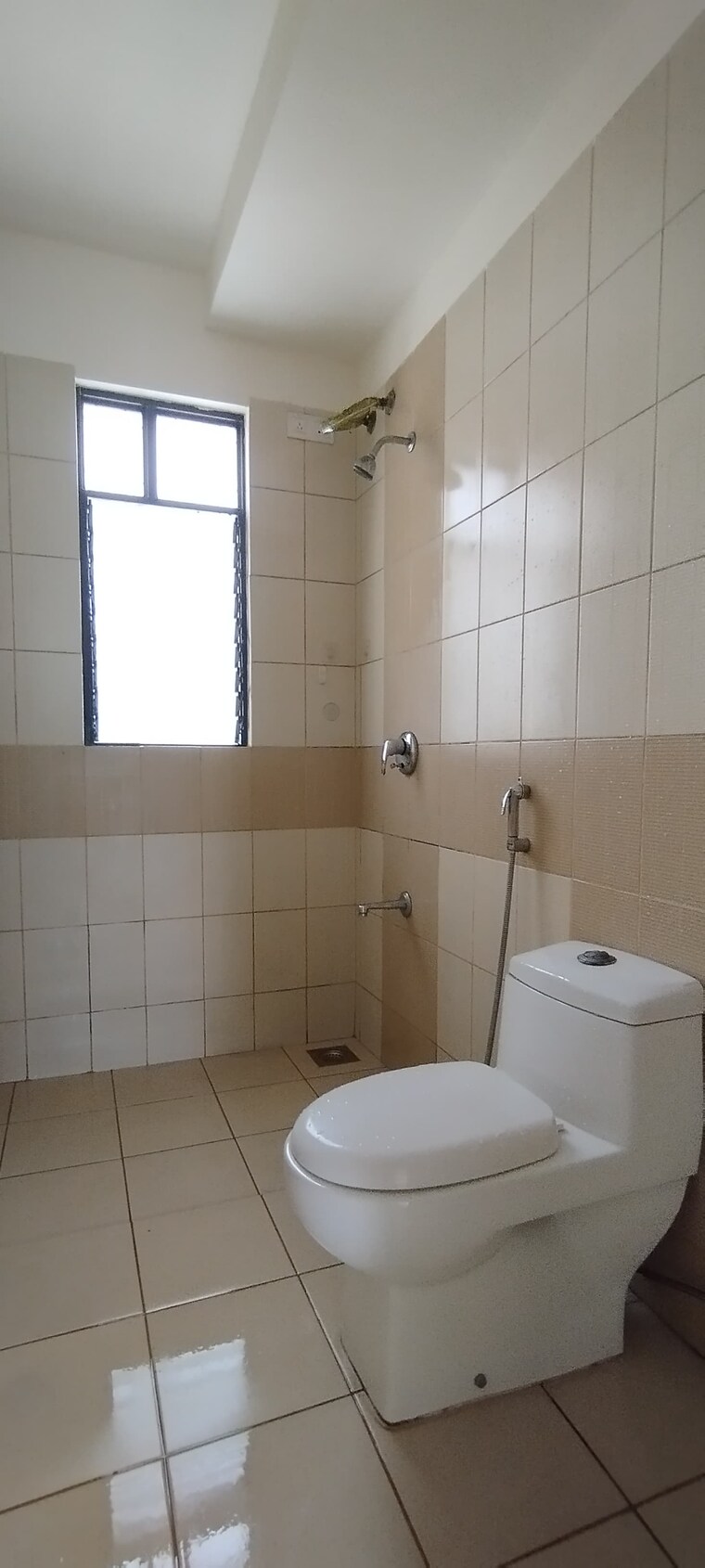 Bathroom, nanded-city-madhuvanti 2 Bedroom 938 Sq.Ft. Apartment In Sinhagad Road Pune 9627676