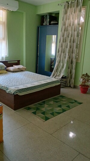 3 BHK Apartment For Rent in Unitech Horizon, Pi Greater Noida